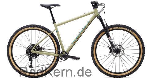 Marin Pine Mountain 2  technische daten 